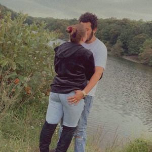 Meet your Posher, Brookie